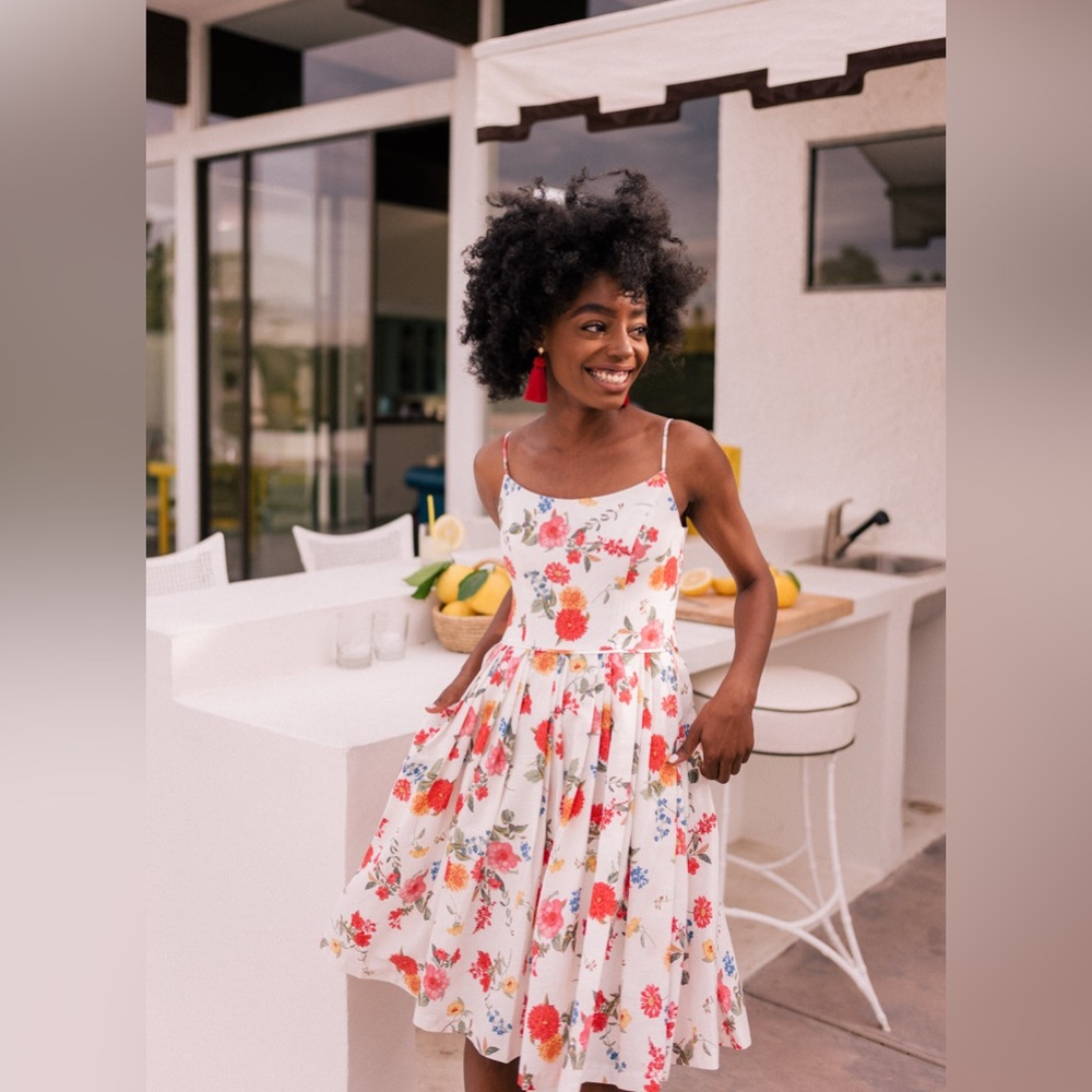 Gal Meets Glam Cassie Dress - Size 10